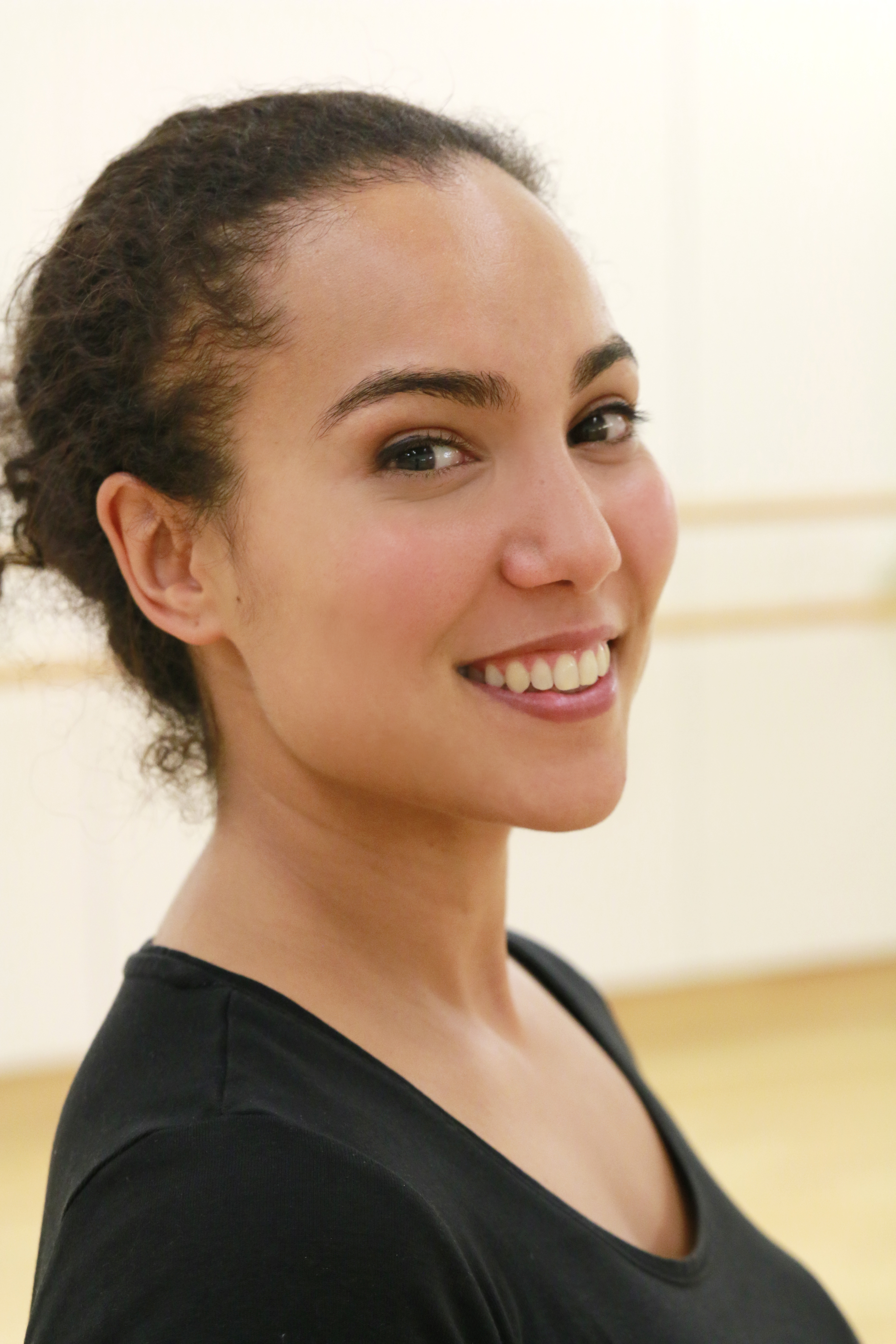 SOFIA FATAICHA